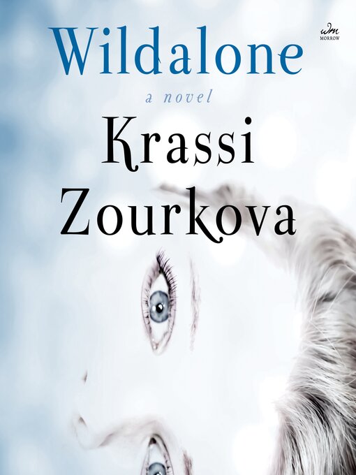 Title details for Wildalone by Krassi Zourkova - Wait list